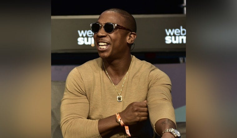 Ja Rule To Headline Central Park Juneteenth Bash Tied To NYC Reparations Push