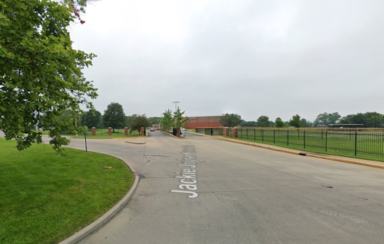 Jackie Joyner-Kersee Plants New Food Hub In East St. Louis