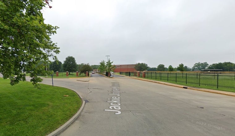 Jackie Joyner-Kersee Plants New Food Hub In East St. Louis