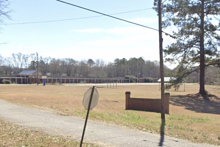Jackson Alumni Snag $499K To Scrub Toxic Henderson School Site