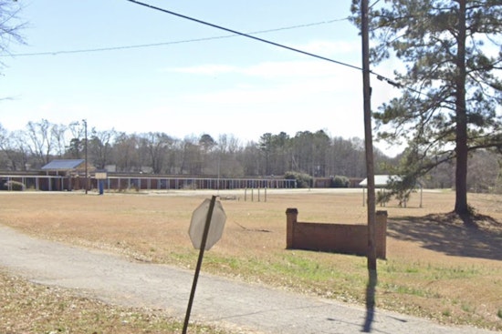 Jackson Alumni Snag $499K To Scrub Toxic Henderson School Site