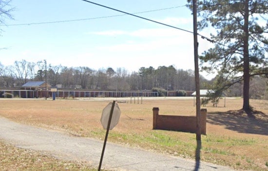 Jackson Alumni Snag $499K To Scrub Toxic Henderson School Site