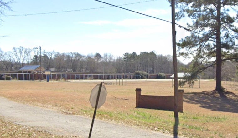 Jackson Alumni Snag $499K To Scrub Toxic Henderson School Site