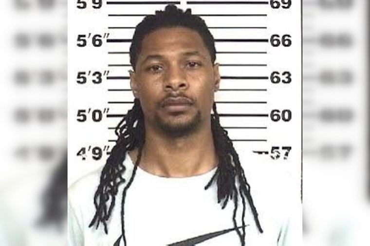 Jackson Capital Murder Suspect Nabbed In Dallas, Denied Bond