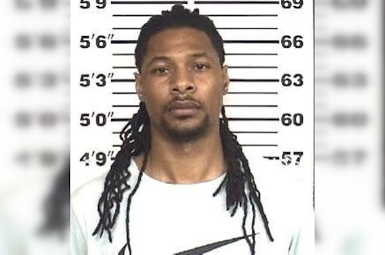 Jackson Capital Murder Suspect Nabbed In Dallas, Denied Bond