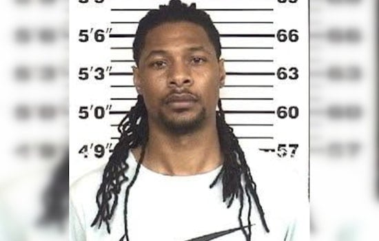 Jackson Capital Murder Suspect Nabbed In Dallas, Denied Bond
