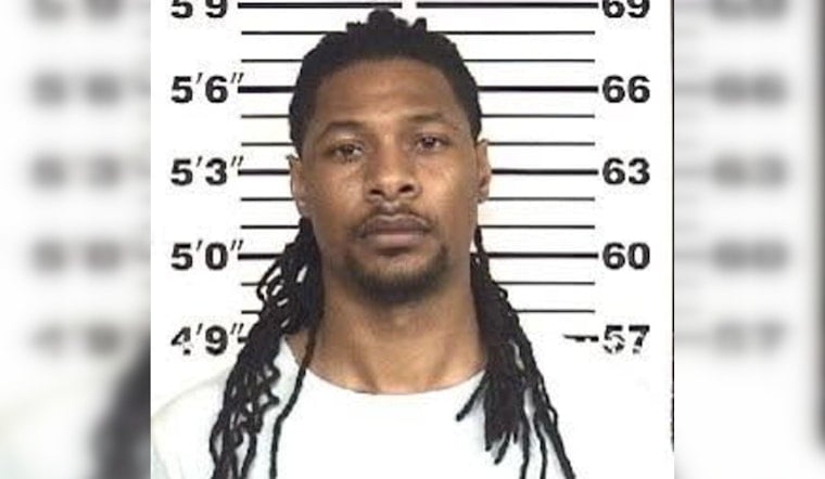 Jackson Capital Murder Suspect Nabbed In Dallas, Denied Bond