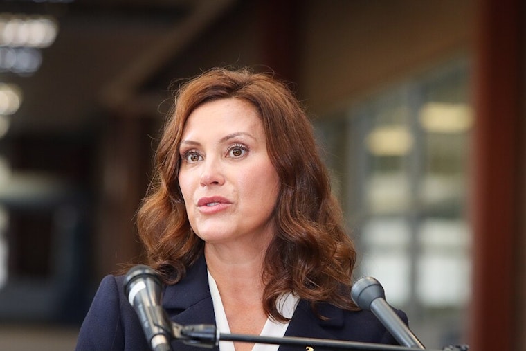 Jackson County Whitmer Plot Case Blown Up by Appeals Court