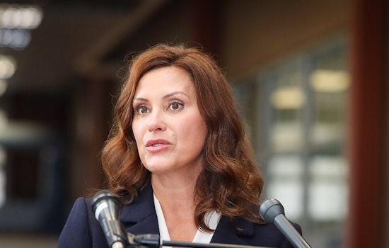 Jackson County Whitmer Plot Case Blown Up by Appeals Court