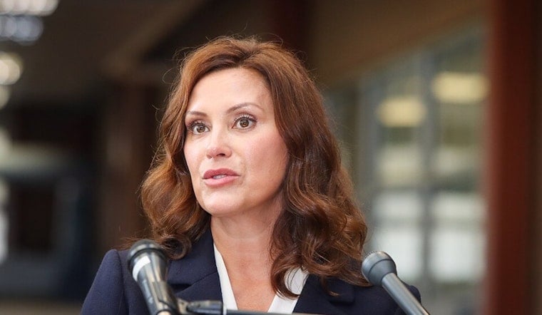 Jackson County Whitmer Plot Case Blown Up by Appeals Court