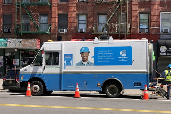 Jackson Heights Left Sweating As Con Ed Kills The Power In Scorching Queens Heat