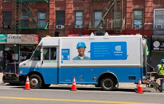 Jackson Heights Left Sweating As Con Ed Kills The Power In Scorching Queens Heat