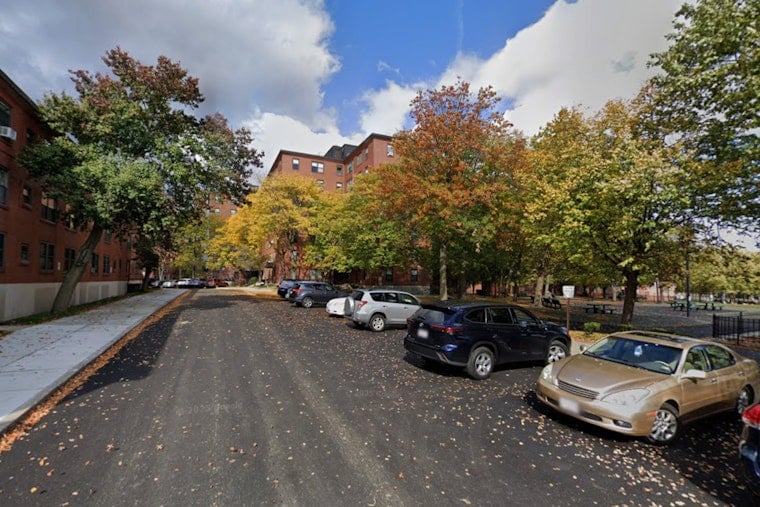 Jackson Square Shake-Up: First Hailey Buildings Drop 223 New Homes In JP