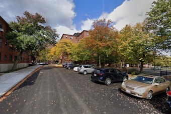Jackson Square Shake-Up: First Hailey Buildings Drop 223 New Homes In JP