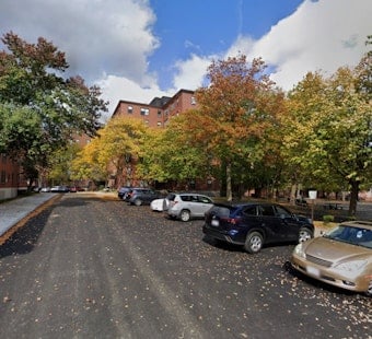 Jackson Square Shake-Up: First Hailey Buildings Drop 223 New Homes In JP