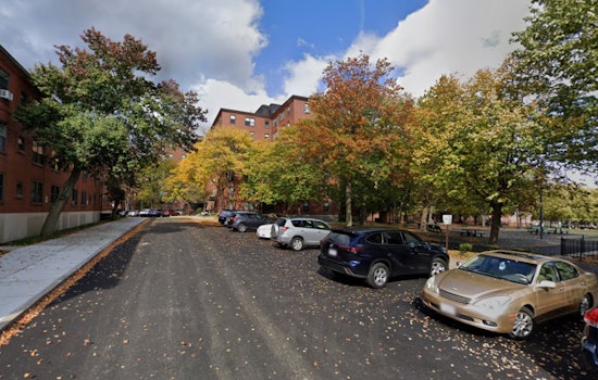 Jackson Square Shake-Up: First Hailey Buildings Drop 223 New Homes In JP