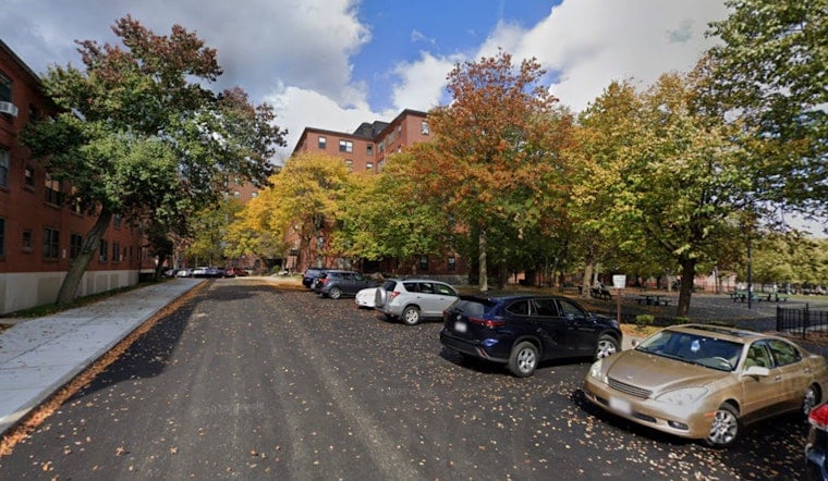 Jackson Square Shake-Up: First Hailey Buildings Drop 223 New Homes In JP