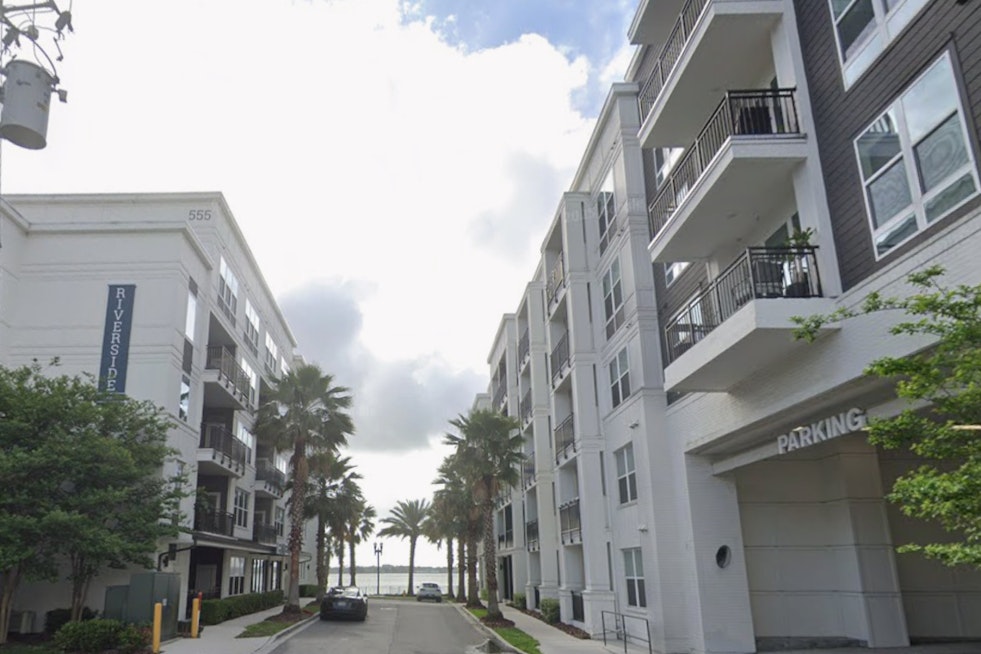 Jacksonville Apartment Market Stages Surprise Comeback, Cracks Top 3 Nationally