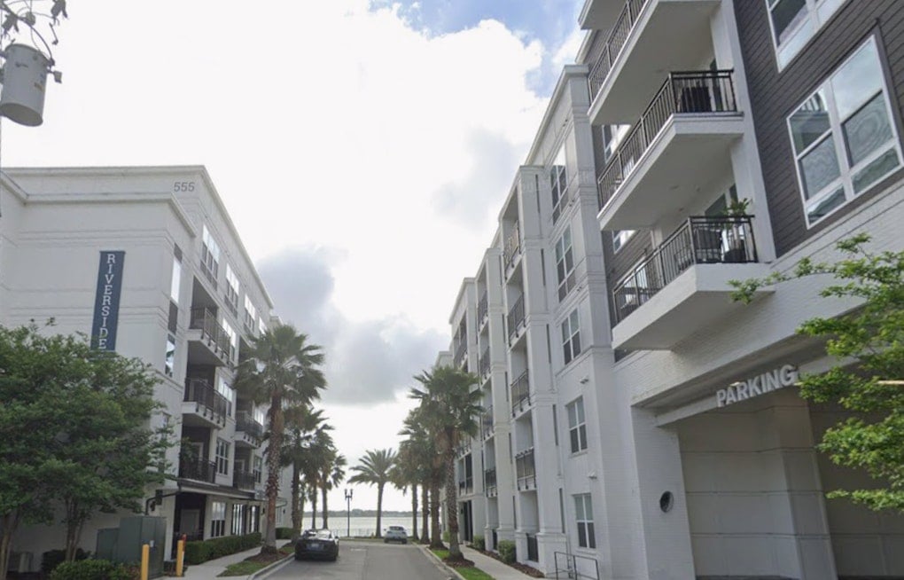 Jacksonville Apartment Market Stages Surprise Comeback, Cracks Top 3 Nationally