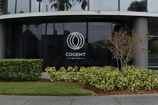 Jacksonville Bank Wars: Cogent's $2.4 Billion Growth Spurt Turns Up the Heat