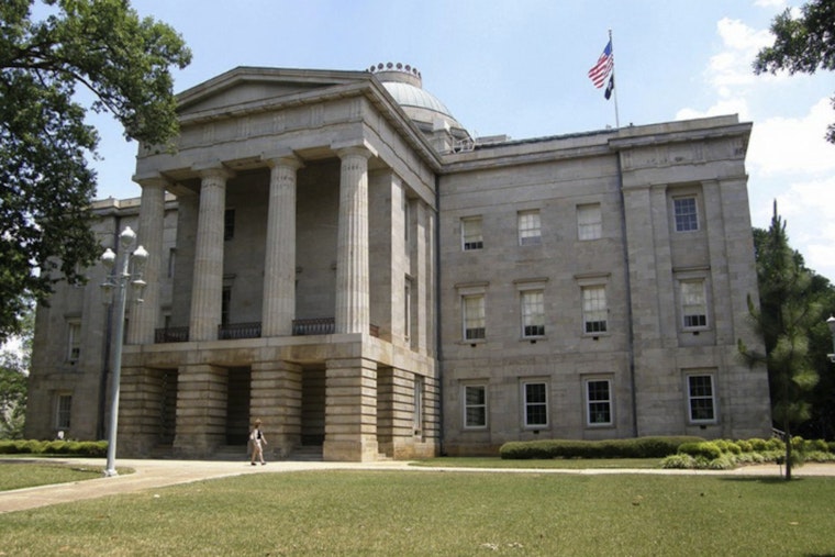 Jacksonville Camp Lejeune Land Grab Plan Rattles Holly Ridge