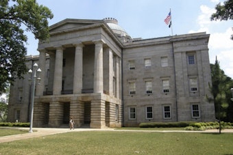 Jacksonville Camp Lejeune Land Grab Plan Rattles Holly Ridge