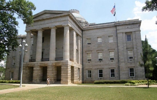 Jacksonville Camp Lejeune Land Grab Plan Rattles Holly Ridge
