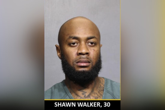 Jacksonville Cops Collar Suspect In Brentwood Avenue Slaying