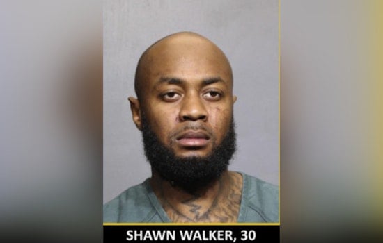 Jacksonville Cops Collar Suspect In Brentwood Avenue Slaying