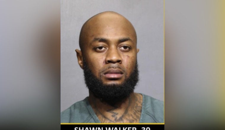 Jacksonville Cops Collar Suspect In Brentwood Avenue Slaying