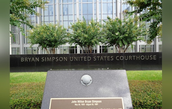 Jacksonville Driver’s 0.8-Mile Fentanyl Run Ends In 17-Year Sentence