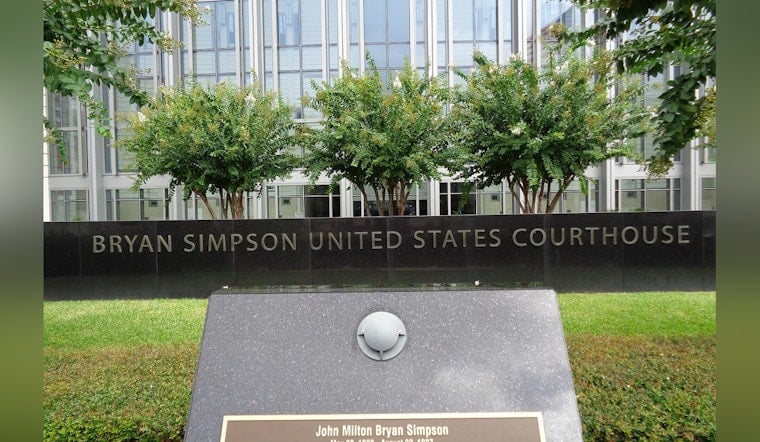 Jacksonville Driver’s 0.8-Mile Fentanyl Run Ends In 17-Year Sentence