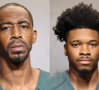 Jacksonville Father And Son Nabbed In I-10 Road-Rage Killing That Left Three Wounded
