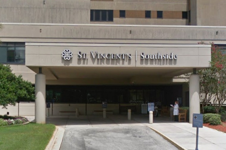 Jacksonville Hospital Power Shake-Up: Kashman Tapped To Run Ascension St. Vincent's