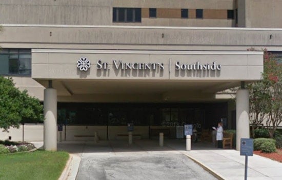 Jacksonville Hospital Power Shake-Up: Kashman Tapped To Run Ascension St. Vincent's