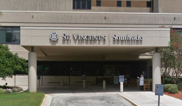 Jacksonville Hospital Power Shake-Up: Kashman Tapped To Run Ascension St. Vincent's