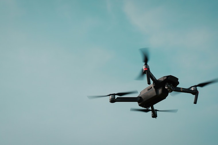 Jacksonville Man Snared as Feds Bust Drone Ring Flying Contraband Into Prisons