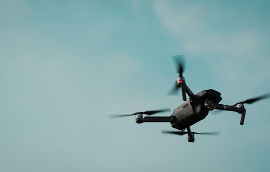 Jacksonville Man Snared as Feds Bust Drone Ring Flying Contraband Into Prisons