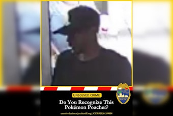 Pokémon Card Crook Bolts With $7,000 Haul From Jacksonville Hotel