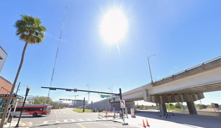 Jacksonville Set To Sizzle As Near-Record Heat Crashes Weekend Plans