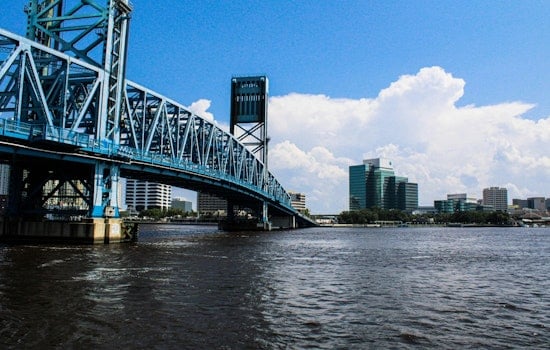 Jacksonville Sizzles As Heat And Pop-Up Storms Bear Down Through Monday