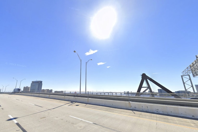 Jacksonville Sizzles Under Heat Alert, Muggy Storms And A Scramble To Stay Safe