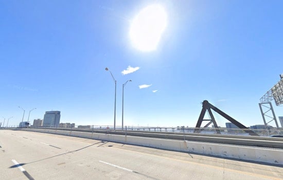 Jacksonville Sizzles Under Heat Alert, Muggy Storms And A Scramble To Stay Safe