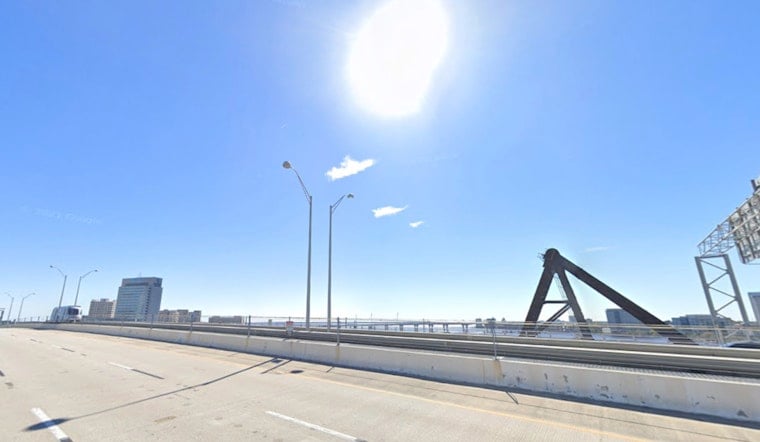 Jacksonville Sizzles Under Heat Alert, Muggy Storms And A Scramble To Stay Safe