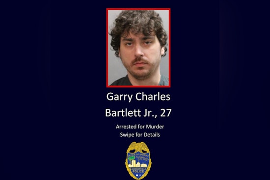 Jacksonville Son Gets 45 Years For Late-Night Killing Of His Father