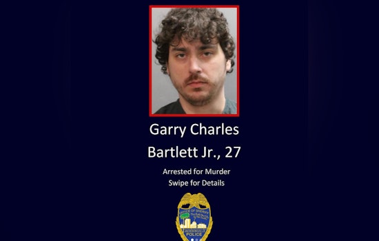Jacksonville Son Gets 45 Years For Late-Night Killing Of His Father