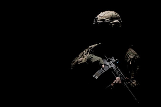Jacksonville Swatting Scare: Rifles, Loudspeakers And A Terrified Family