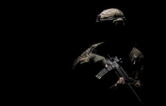 Jacksonville Swatting Scare: Rifles, Loudspeakers And A Terrified Family