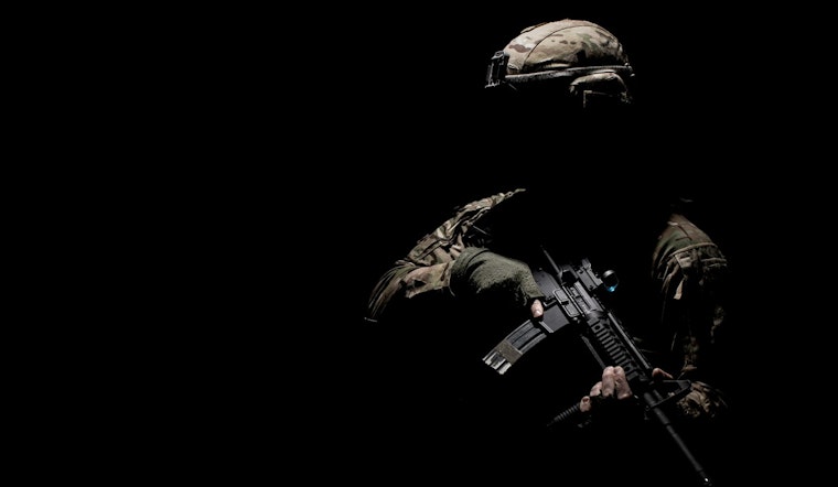 Jacksonville Swatting Scare: Rifles, Loudspeakers And A Terrified Family