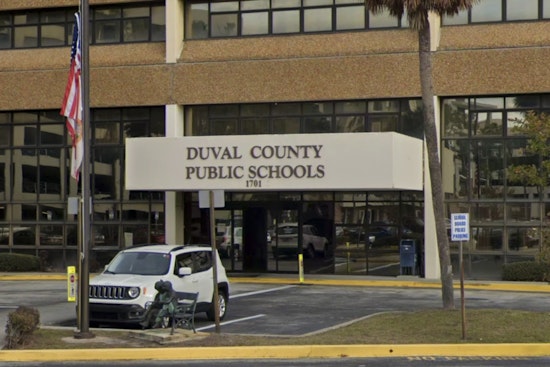 Jacksonville Tax Standoff Puts Duval Schools' 121 Million Lifeline On Ice